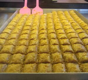 Osmanli Tulumbacisi Uskudar Merkez Istanbul